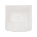 Ver imagem 2 de Tanque Fibra 25L C/Gab.Branco Fiberblu