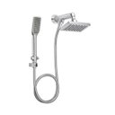 Ver imagem 1 de CHUVEIRO DE PAREDE FLEX - 1965.C.STD - DECA