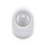 Sensor de Presença para Iluminação Espi 360 a Intelbras Branco - 1