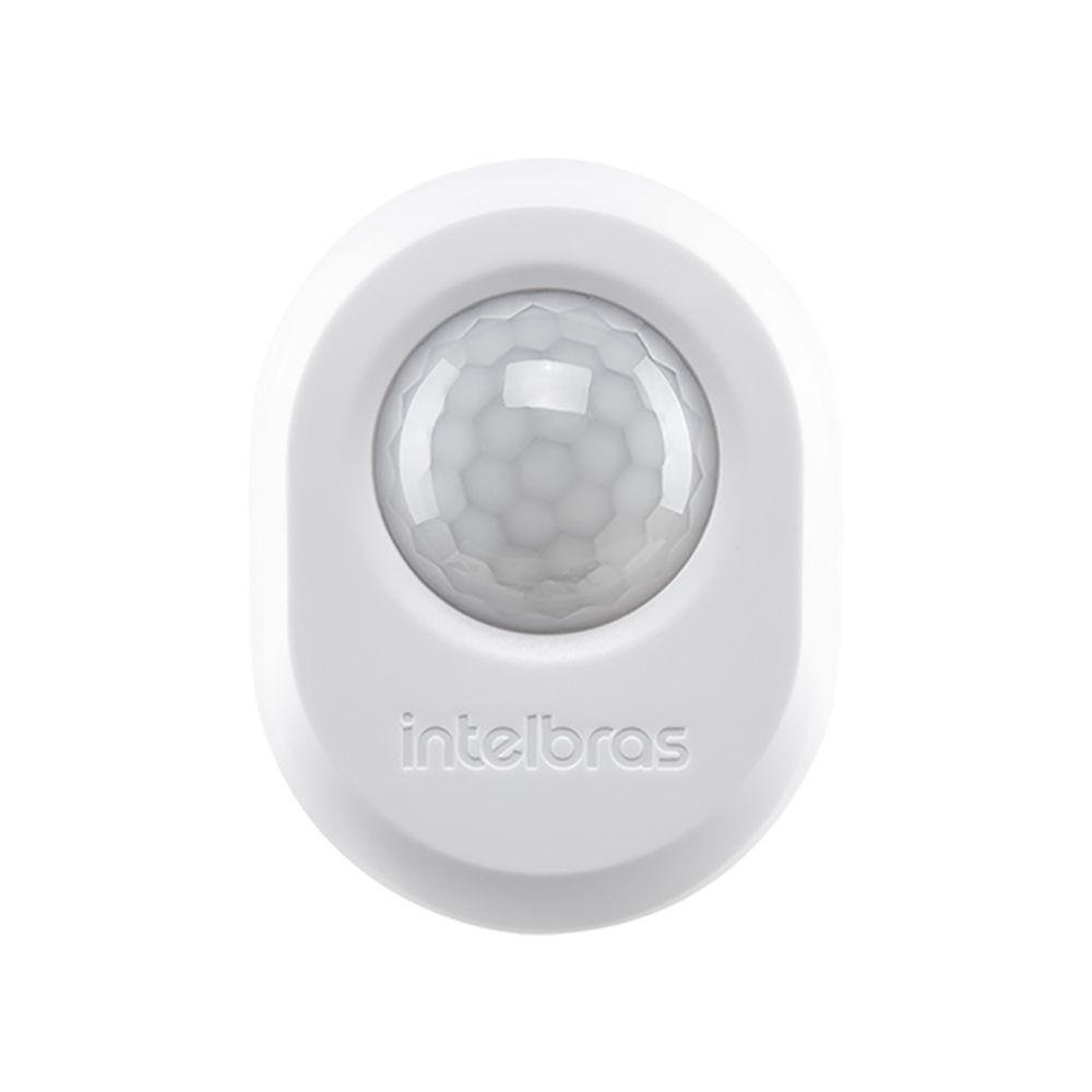 Sensor de Presença para Iluminação Espi 360 a Intelbras Branco - 2