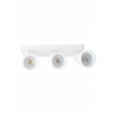 Ver imagem 1 de Spot LED Taschibra Base Linear Direct Branco 3000K 3x4W