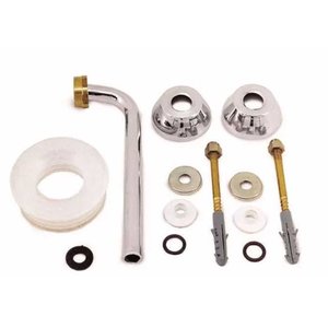 Conjunto de Fixação para Mictório - Celite 3009759010100