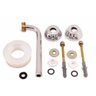 Conjunto de Fixação para Mictório - Celite 3009759010100 - 1