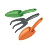 Conjunto para Jardim Plástico Tramontina 3 Peças - 1