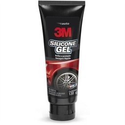 Silicone Gel Automotivo 120gr 3m - 1