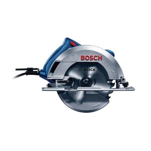 Serra Circular Gks 150 1500w + Bolsa 127v