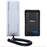Hdl Porteiro Eletronico F8-Sn Grafite com Interfone Branco Az-S02 - 1