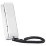 Hdl Porteiro Eletronico F8-Sn Grafite com Interfone Branco Az-S02 - 3