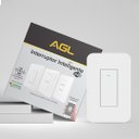 Ver imagem 5 de Agl Interruptor Inteligente 1 Tecla