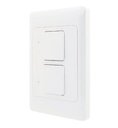Ver imagem 1 de Agl Interruptor Inteligente 2 Teclas