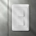 Ver imagem 2 de Agl Interruptor Inteligente 2 Teclas
