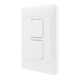 Agl Interruptor Inteligente 2 Teclas - 1