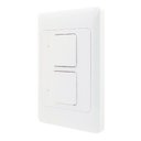 Ver imagem 1 de Agl Interruptor Inteligente 2 Teclas