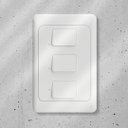 Ver imagem 1 de Agl Interruptor Inteligente 3 Teclas