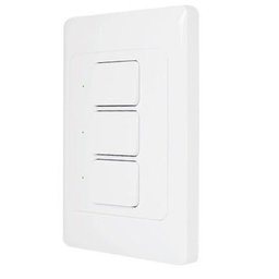 Agl Interruptor Inteligente 3 Teclas - 1