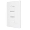 Agl Interruptor Inteligente 3 Teclas - 1