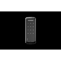 SOPRANO FECHADURA DIGITAL SOBREPOR FPS200 - 22001020092 - 2