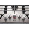 Cooktop Lg Studio 5 Bocas Inox 127V Lscg367St - 8