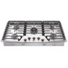 Cooktop Lg Studio 5 Bocas Inox 127V Lscg367St - 2