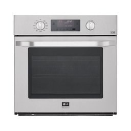 Forno Elétrico de Embutir LG Studio Inox 133L 220V LSWS306ST - 1 Forno Elétrico de Embutir LG Studio Inox 133L 220V LSWS306ST - 1