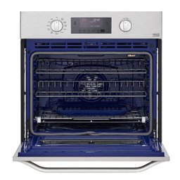 Forno Elétrico de Embutir LG Studio Inox 133L 220V LSWS306ST - 5 Forno Elétrico de Embutir LG Studio Inox 133L 220V LSWS306ST - 5