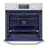 Forno Elétrico de Embutir LG Studio Inox 133L 220V LSWS306ST - 5