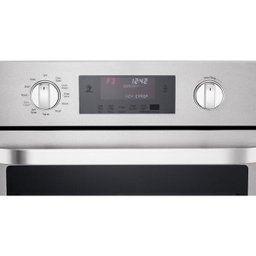 Forno Elétrico de Embutir LG Studio Inox 133L 220V LSWS306ST - 4 Forno Elétrico de Embutir LG Studio Inox 133L 220V LSWS306ST - 4