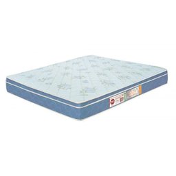 Colchão Casal Castor 25x138x188cm D45 Sleep Max - 1