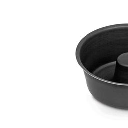 Forma Assadeira Reforçada Cónica 2 Litros Antiaderente Nigro 49240 - 2