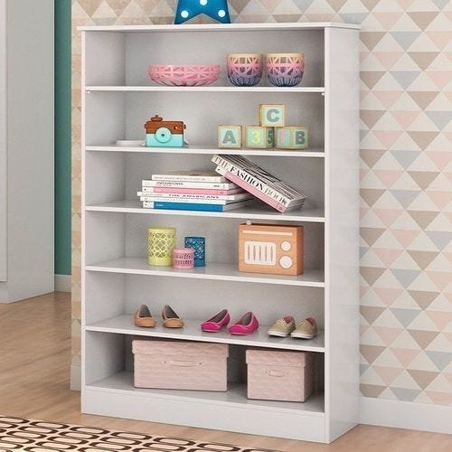 Sapateira MV Home Decor 100% Mdp Phoenix Baby - 1