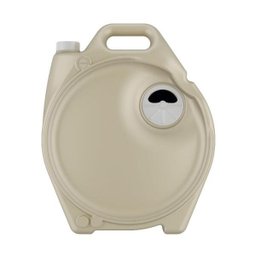 Coletor Água de Banho Fortlev - 1