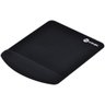 Mouse Pad com Apoio de Pulso em Gel Mpg-02p Preto - 2