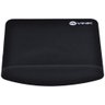 Mouse Pad com Apoio de Pulso em Gel Mpg-02p Preto - 4