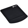 Mouse Pad com Apoio de Pulso em Gel Mpg-02p Preto - 3