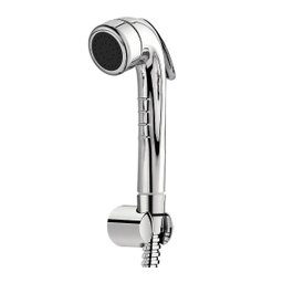 Ducha Higiênica 1/2" Nova Loggica Cromado Com Registro Derivação/Gatilho 01137906 Docol - 3