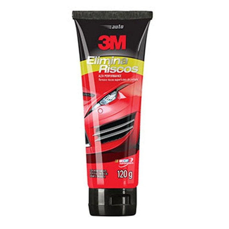 Elimina Riscos 3M 120G Elimina Riscos 3M 120G
