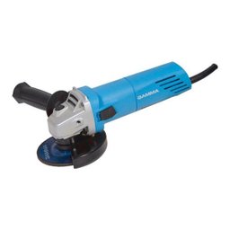 Esmerilhadeira Angular 1050w 4 1/2 220V G1912/BR2 Gamma - 1 Esmerilhadeira Angular 1050w 4 1/2 220V G1912/BR2 Gamma - 1