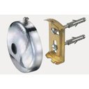 Ver imagem 2 de Saboneteira Suporte Porta Sabonete Para Banheiro Luxuoso