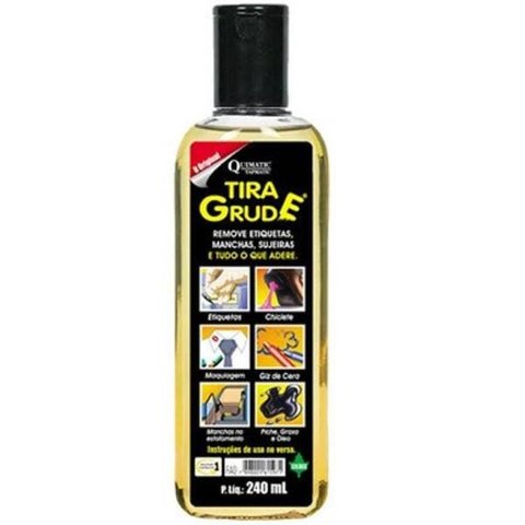 Removedor 240g Tira Grude FA0 Tapmatic