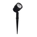 Ver imagem 1 de Espeto Jardim Led 3w Noir Mr11 6500k Taschibra