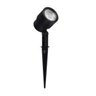 Espeto Jardim Led 3w Noir Mr11 6500k Taschibra - 1