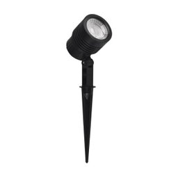 Espeto Jardim Led Taschibra 3w Verde - 1