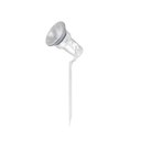Ver imagem 1 de Espeto para Jardim E1010 Alumínio Branco Ideal