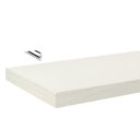 Ver imagem 1 de Prateleira Elite Suporte Invisivel 120x25x2