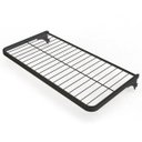 Ver imagem 1 de Prateleira Aço 60x40Cm P.50 Smart Black Dicarlo