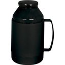 Ver imagem 1 de Garrafa Térmica Indie 500ml Preta 25100406 MOR
