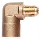 Ver imagem 1 de Joelho Latão 1/2 BSP x 5/8 unf - 002701 - JACKWAL