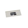 Pia Roralit 120cm X 55cm Cb Inox - Travertino - 1