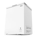 Ver imagem 4 de Freezer Horizontal Philco Congelador Refrigerador Branco 140l Pfh160b 220v