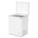Ver imagem 3 de Freezer Horizontal Philco Congelador Refrigerador Branco 140l Pfh160b 220v